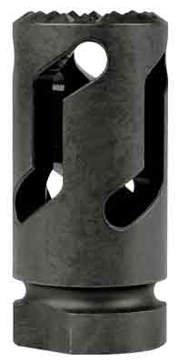 MI FLASH HIDER/IMPACT DEVICE - 1/2-28" 5.56/.223 CALIBER