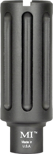 MI BLAST CAN 1/2-28" THREAD - 5.56/.223/9MM CALIBER
