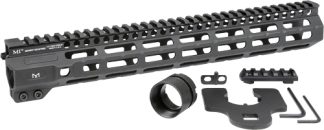 MI HANDGUARD CRM M-LOK 13.375" - COMBAT RAIL FITS AR-15