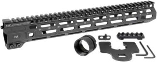 MI HANDGUARD CRM M-LOK 14" - COMBAT RAIL FITS AR-15