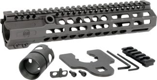 MI HANDGUARD CRM HD M-LOK - 10.5" COMBAT RAIL FITS AR-15