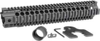 MI HANDGUARD CRT PICATINNY - 12.625" FITS AR-15
