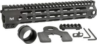 MI HANDGUARD GRM M-LOK G4 - 10.5" FITS AR-15