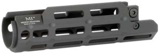 MI HANDGUARD HK MP5M - M-LOK BLACK
