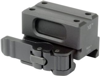 MI QD OPTIC MOUNT TRIJICON - MRO LOWER 1/3