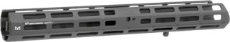 MI HANDGUARD ROSSI 92 - M-LOK BLACK