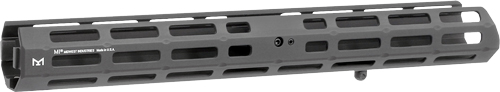 MI HANDGUARD ROSSI 92 - M-LOK BLACK