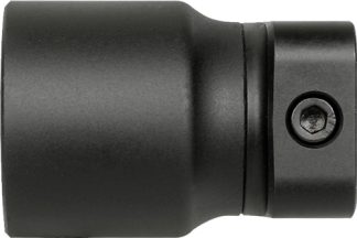 MI STOCK TUBE WITH BUFFER - TUBE ADAPTER PICATINNY