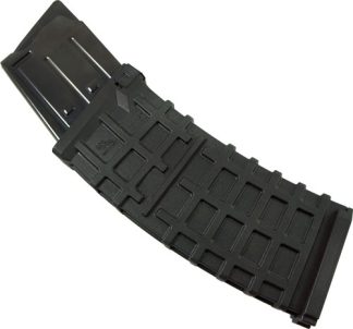 PRO MAG MAGAZINE MKA 1919 12GA - 10RD BLACK POLYMER