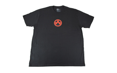 MAGPUL ICON LOGO CVC TSHRT BLK 2XL