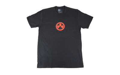 MAGPUL ICON LOGO CVC TSHRT BLK XL