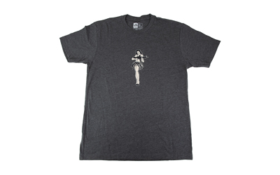 MAGPUL HULA GIRL CVC TSHRT CHAR XL