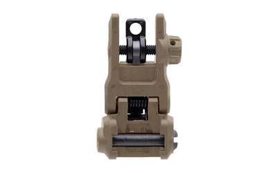 MAGPUL MBUS 3 REAR SIGHT FDE - Image 3