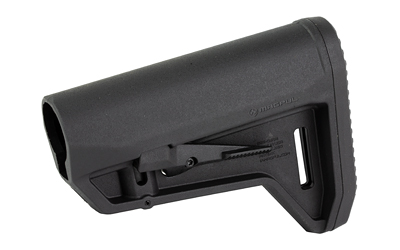 MAGPUL MOE SL-M STK MIL-SPEC BLK - Image 3