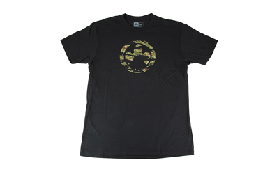 MAGPUL TIGER STRIPE ICON TSHRT BLK M