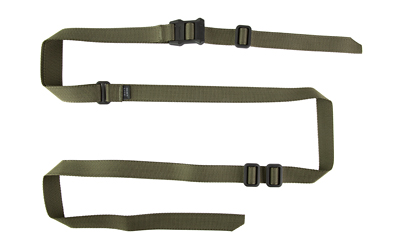 MAGPUL MS1 LITE SLING RANGER GREEN