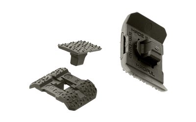 MAGPUL M-LOK RAIL COVER T2 HALF ODG - Image 2
