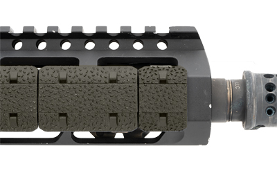 MAGPUL M-LOK RAIL COVER T2 HALF ODG - Image 3