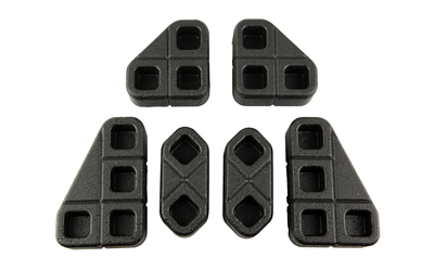 MAGPUL DAKA ANGLED BLOCK KIT BLK