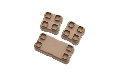 MAGPUL DAKA GRID BINS 2X2/2X4 FDE - Image 2