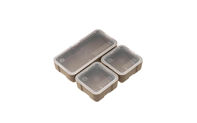 MAGPUL DAKA GRID BINS 2X2/2X4 FDE - Image 3