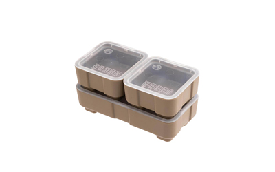 MAGPUL DAKA GRID BINS 2X2/2X4 FDE - Image 4