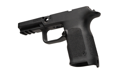 MAGPUL EHG SG9 COMPACT FRAME BLK - Image 3