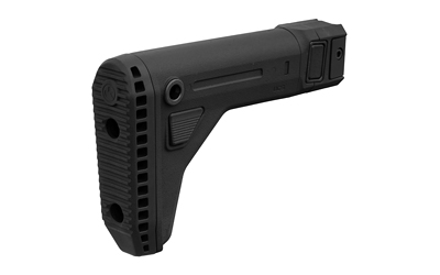 MAGPUL UNIVERSAL CARBINE STOCK BLK - Image 3