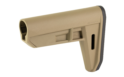 MAGPUL MOE TR CARB STK MIL-SPEC FDE - Image 3