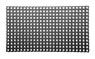 MAGPUL DAKA GRID ORGANIZER RIFLE BLK - Image 2