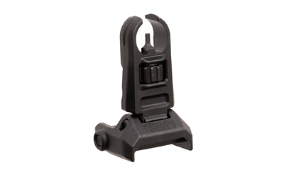 MAGPUL MBUS PRO HOODED FRNT SGHT BLK
