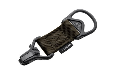 MAGPUL MS1 SINGLE PT PARACLIP RGR