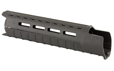 MAGPUL MOE SL HNDGRD MID AR15 BLK - Image 2