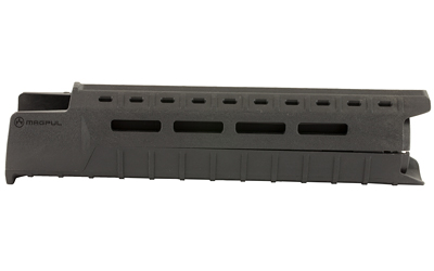 MAGPUL MOE SL HNDGRD MID AR15 BLK - Image 3