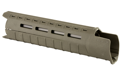 MAGPUL MOE SL HNDGRD MID AR15 ODG - Image 2