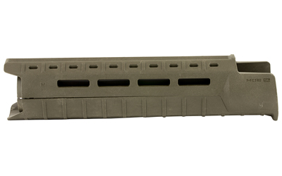 MAGPUL MOE SL HNDGRD MID AR15 ODG - Image 3