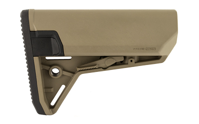 MAGPUL MOE SL-S STK MIL-SPEC FDE - Image 2