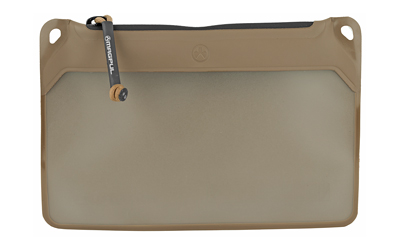 MAGPUL DAKA WINDOW POUCH SMALL FDE