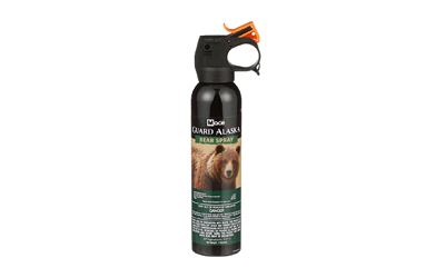 MSI GUARD ALASKA BEAR SPRAY 260GM