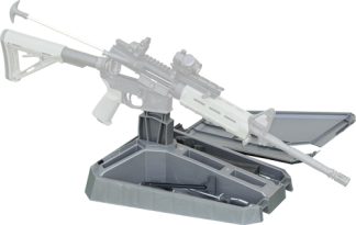 MTM MODERN SPORTING RIFLE - MAINTENANCE & DISPLAY STAND
