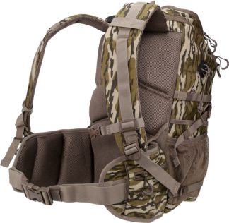 MUDDY BACKPACK PRO 1500 - MOSSY OAK BOTTOMLAND
