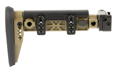 MIDWEST AK ALPHA FOLDING STOCK FDE