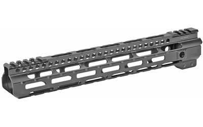 MIDWEST COMBAT RAIL LW 12.625" MLOK