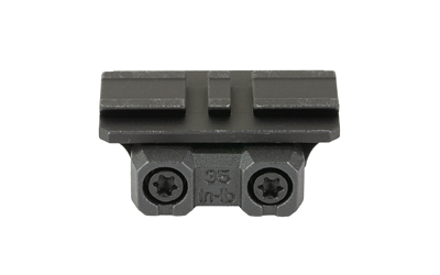 MIDWEST MK2 ACRO AIMPOINT MOUNT LOW - Image 3