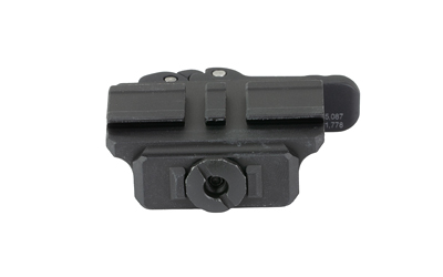 MIDWEST MK2 QD AMPOINT ACRO MNT LOW - Image 3