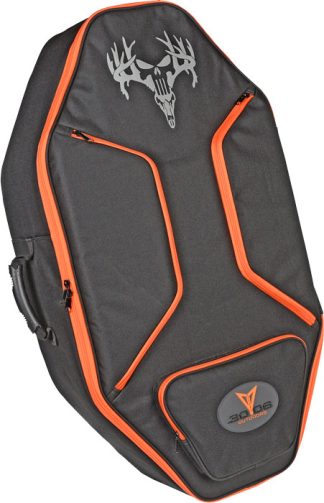30-06 OUTDOORS CROSSBOW CASE - CROSS COFFIN MINI 34"X19'X11"