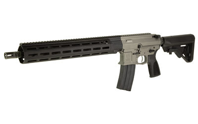 MAXIM MDX 516 5.56 16" 30RD URB GRY - Image 3