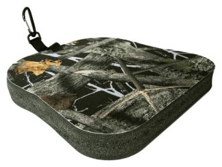 NEP SEAT PREDATOR XT - 1.5" 13"X14" REALTREE FABRIC