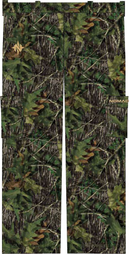 NOMAD LEAFY PANT MOSSY OAK - SHADOWLEAF XX-LARGE - Image 2