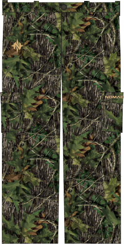 NOMAD LEAFY PANT MOSSY OAK - SHADOWLEAF XX-LARGE